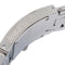 Montre Audemars Piguet - Montre Promesse quartz métal argenté et diamants 58 Facettes gha7u8xz7d