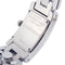Montre Audemars Piguet - Montre Promesse quartz métal argenté et diamants 58 Facettes gha7u8xz7d