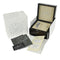 Montre Audemars Piguet - Montre Promesse quartz métal argenté et diamants 58 Facettes gha7u8xz7d