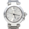 Cartier Pasha - Montre en acier