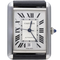 Cartier Tank Solo XL - Montre en acier