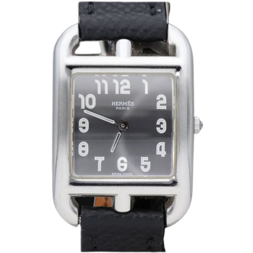 Hermès Cape Cod - Montre en argent