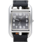 Hermès Cape Cod - Montre en argent