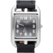 Montre Hermès Cape Cod - Montre en argent 58 Facettes MT46890