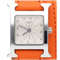 Hermès Heure H - Montre en acier