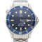 Montre Omega Seamaster - Montre Diver Professional 300M 41 mm quartz 58 Facettes MT47044