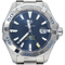 TAG Heuer Aquaracer - Montre Calibre 5 en acier