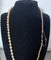 Collier Collier en or 18K et perles de culture 55,5 cm 58 Facettes Estim167