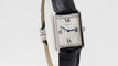 Montre Cartier Tank Solo - Montre en acier 58 Facettes 32725