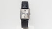 Montre Cartier Tank Solo - Montre en acier 58 Facettes 32725
