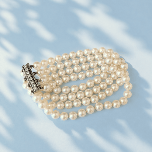bracelet-perles-de-culture-diamants-or-gris-18K-1960.png