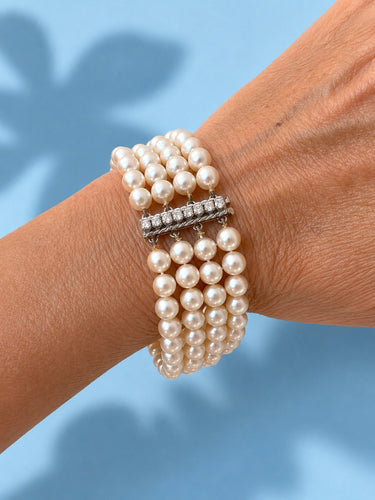 bracelet-vintage-perles-de-culture-diamants-or gris 18 carats.png