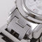 Montre Hermès Clipper - Montre chronographe quartz en acier inoxydable 58 Facettes vr9wztdeks