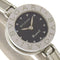 Montre Bvlgari B.Zero1 - Montre bracelet quartz en acier inoxydable 58 Facettes jwb81mz4cf