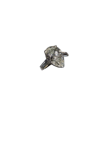 Graff - Bague en diamant 1,51 ct
