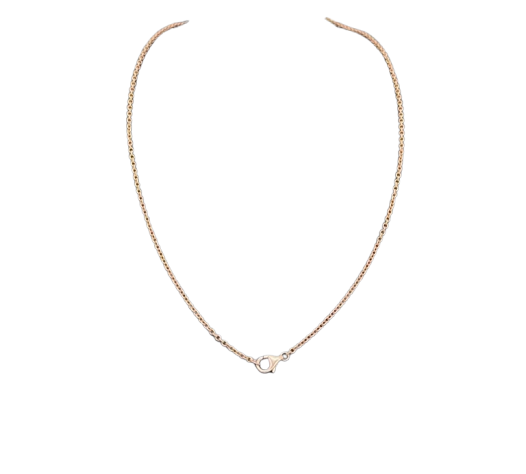 Cartier Love - Pendentif en or rose