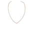 Cartier Love - Pendentif en or rose