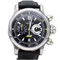 Jaeger-LeCoultre Master Compressor - Montre chronographe en acier