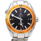 Omega Seamaster Planet Ocean - Montre 600M en acier