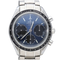 Omega Speedmaster Racing - Montre chronographe Co-Axial en acier
