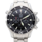Omega Seamaster 300M - Montre chronographe automatique en acier