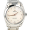 Omega Seamaster Aqua Terra - Montre en acier et diamants