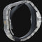 Montre Omega Constellation - Montre femme en acier et diamants 58 Facettes MT46984