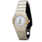 Omega Constellation Mini - Montre en or jaune 18K et acier
