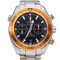 Omega Seamaster Planet Ocean Co-Axial - Montre en acier
