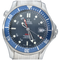 Omega Seamaster - Montre Diver 300 M en acier