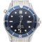 Omega Seamaster - Montre Professional 300M en acier