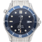 Montre Omega Seamaster - Montre Professional 300M en acier 58 Facettes MT47045