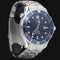Montre Omega Seamaster - Montre Professional 300M en acier 58 Facettes MT47045