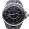 Chanel J12 - Montre 33 mm en céramique