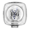 Montre Jaeger-LeCoultre Atmos Marc Newson 561 - Horloge 58 Facettes 232H0001