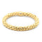 Bracelet Chimento Stretch - Bracelet en or jaune 58 Facettes 290A26_M