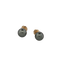 Boucles d'oreilles Boucles d'oreilles perles en or jaune 58 Facettes 1665271