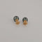 Boucles d'oreilles Boucles d'oreilles perles en or jaune 58 Facettes 1665271