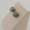 Boucles d'oreilles Boucles d'oreilles perles en or jaune 58 Facettes 1665271