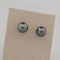 Boucles d'oreilles Boucles d'oreilles perles en or jaune 58 Facettes 1665271