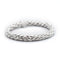 Bracelet Chimento Stretch - Bracelet en or blanc 58 Facettes 290B26_M