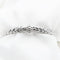 Bracelet Chimento Stretch - Bracelet en or blanc 58 Facettes 290B26_M