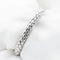 Bracelet Chimento Stretch - Bracelet en or blanc 58 Facettes 290B26_M