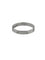 Bague 64 Cartier Love - Bague petit modèle en or blanc 58 Facettes A2102
