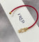 Bracelet Fred Force 10 - Bracelet en or rose et diamants 58 Facettes jnci82