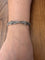 Bracelet Hermès - Bracelet en argent 58 Facettes id: 1777741