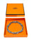 Bracelet Hermès - Bracelet en argent 58 Facettes id: 1777741
