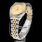 Montre Rolex - Montre Lady-Datejust 79173G en or et acier 58 Facettes ROL/LDJ/673
