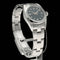 Montre Rolex Oyster Perpetual - Montre Lady 76080 en acier 58 Facettes ROL/OOP/233