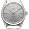 Montre Rolex Air King - Montre Precision 5500 en acier 58 Facettes ROL/AIK/232